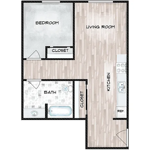 Floor plan 15