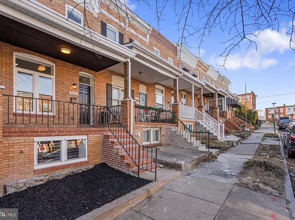 3015 Chesterfield Ave, Baltimore, MD 21213