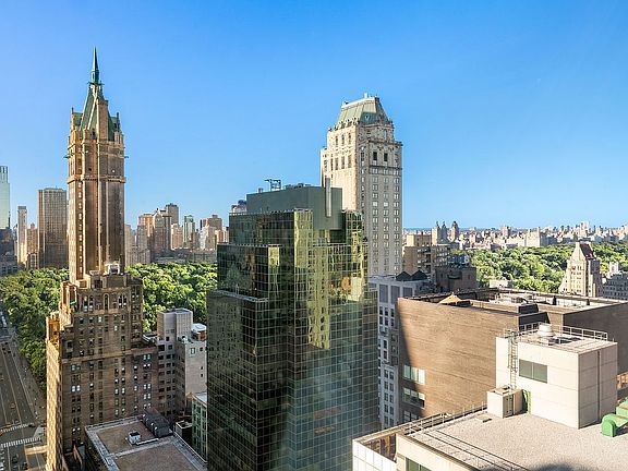 2nd image of 500 Park Ave #31AB