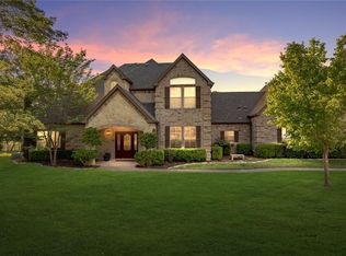 115 County Road 2112, Decatur, TX 76234