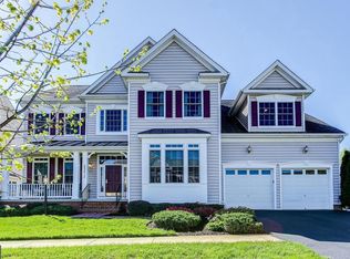 23213 Yellowwood Dr, Clarksburg, MD 20871