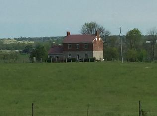 1378 Brentsville Rd, Paris, KY 40361