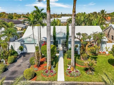 11465 SW 60th St, Miami, FL, 33173
