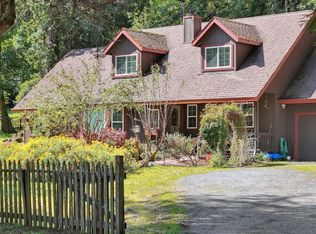 1776 Jonive Rd, Sebastopol, CA 95472