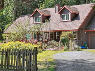 1776 Jonive Road, Sebastopol, CA, 95472