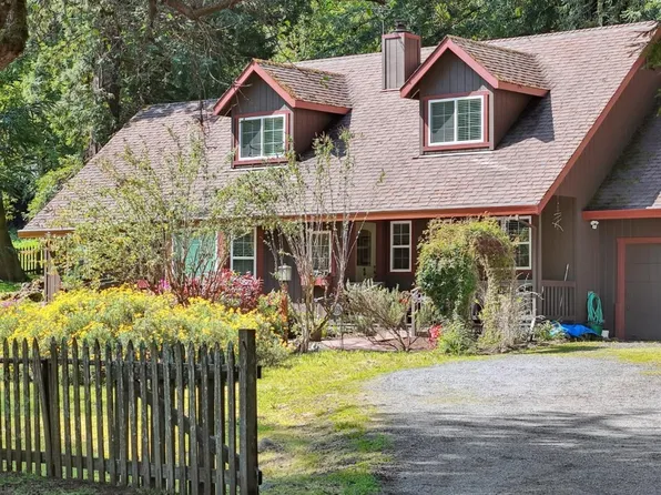 1776 Jonive Road, Sebastopol, CA 95472