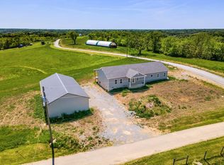 2262 Olive Branch Rd, Flemingsburg, KY 41041