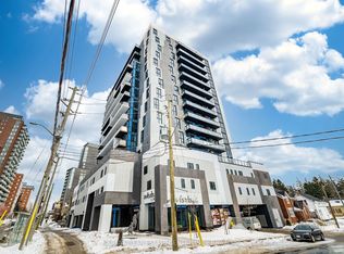 128 King St N #911, Waterloo, ON N2J 2X9