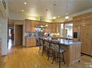 3427 Crestview Ct, Napa, CA 94558