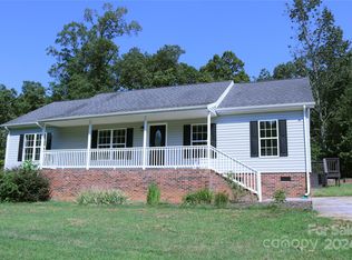1394 Willow Ridge Rd, Lincolnton, NC 28092