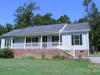 1394 Willow Ridge Rd, Lincolnton, NC, 28092