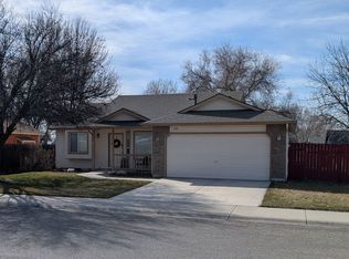 1201 N Scrivner Ave, Meridian, ID 83642