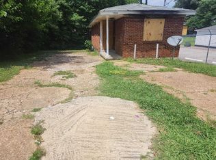 2354 Brooklyn Ave, Memphis, TN 38114