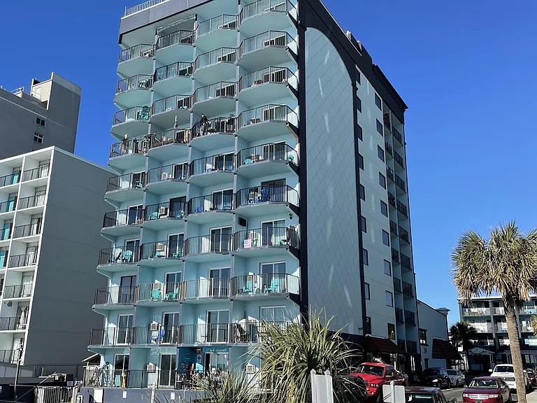 2610 N Ocean Blvd — Photo 9