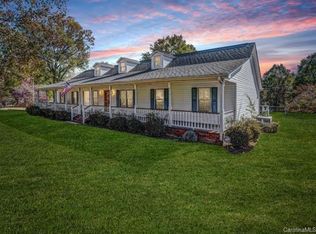 2865 Cannon Farm Rd, China Grove, NC 28023