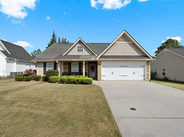 91 Round Rock Cir NE, Rome, GA 30161