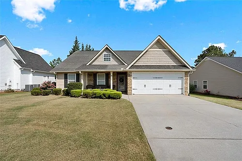 91 Round Rock Cir NE Photo 1