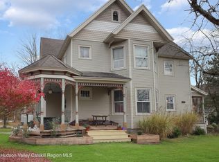 8 Chapel Street, Jeffersonville, NY