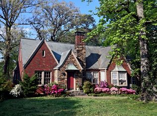 1224 E Rock Springs Rd NE, Atlanta, GA 30306