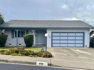 852 Rogers Way, Pinole, CA, 94564