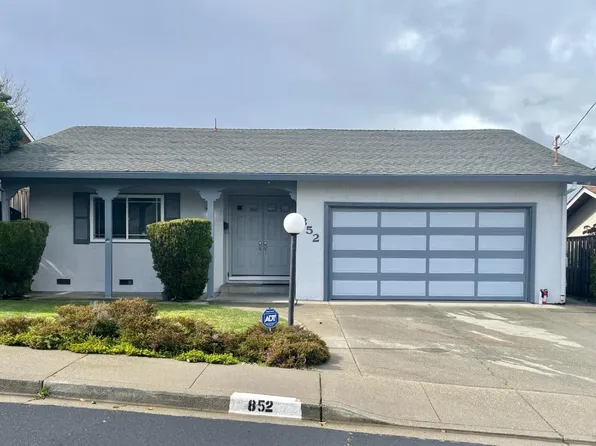 852 Rogers Way, Pinole, CA 94564