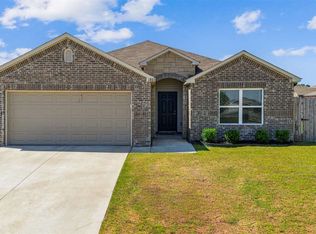 1803 E Ridgecrest Ave, Stillwater, OK 74075