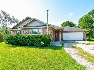410 Rice Ave, Rosharon, TX, 77583