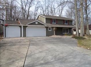 149 Fairway Cir, Norwalk, OH