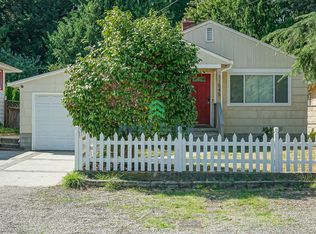 11545 26th Ave NE, Seattle, WA 98125