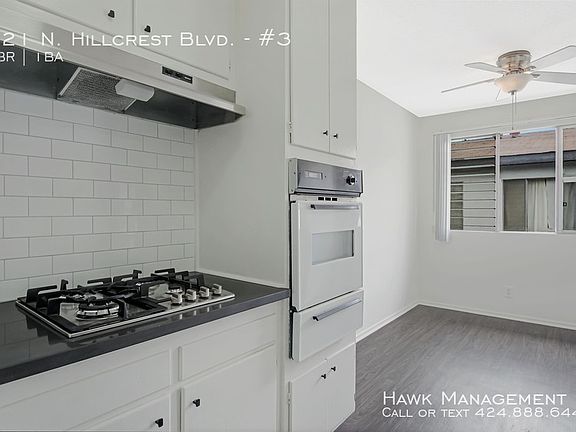 2nd image of 121 N Hillcrest Blvd APT 3
