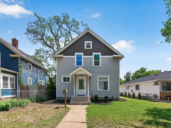 3435 Elliot Ave, Minneapolis, MN 55407