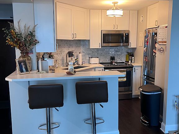4th image of 195 N Harbor Dr APT 4807