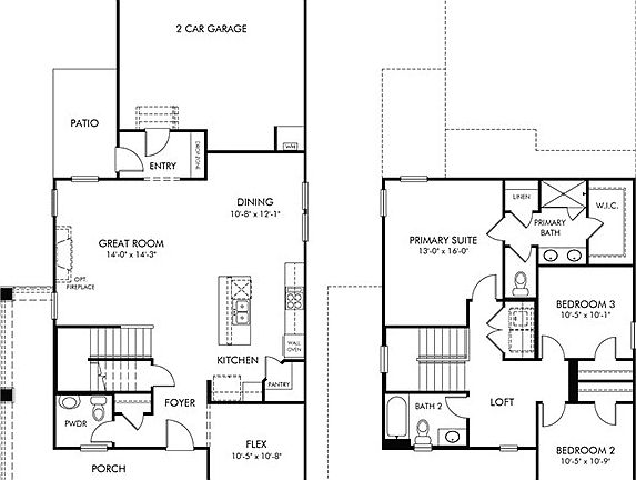 2nd image of 5102 Poplar Farms Lot 62