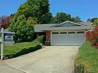 7945 Fairoaks Ct, Pleasanton, CA 94588