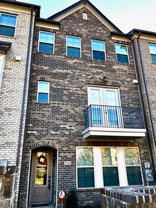1334 E Woodlawn Rd, Charlotte, NC, 28209