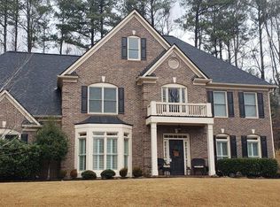 4834 Wildrose Ct NW, Kennesaw, GA 30152
