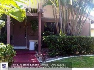 2749 Parkview Dr, Hallandale, FL 33009