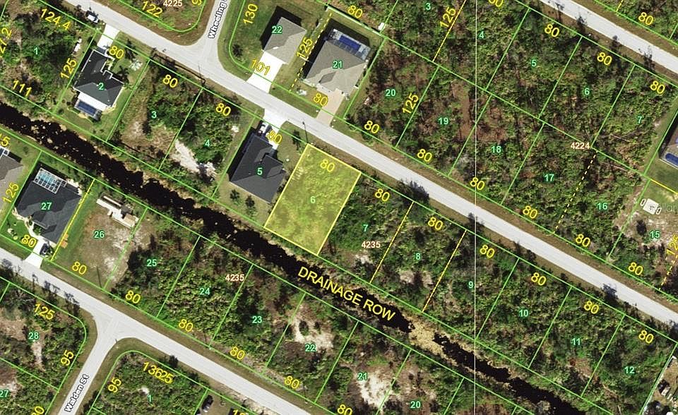1st image of 13985 KEWANEE LANE LOT 6