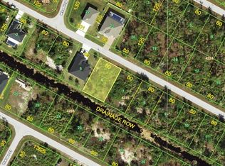 13985 Kewanee Ln Lot 6, Pt Charlotte, FL 33981