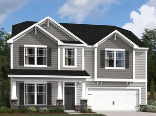 2109 Clifton Rd, Sherrills Ford, NC 28673