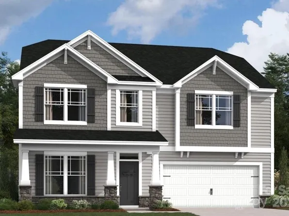 2109 Clifton Rd, Sherrills Ford, NC 28673