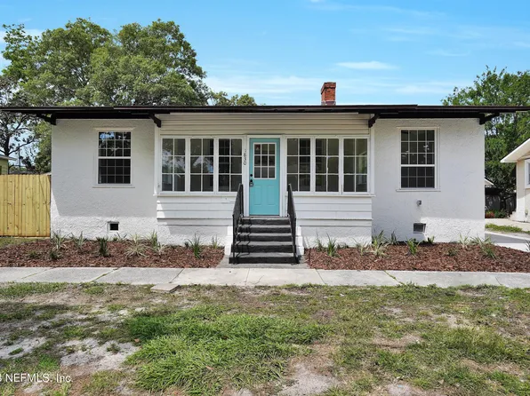 1830 DEWEY Place, Jacksonville, FL 32207