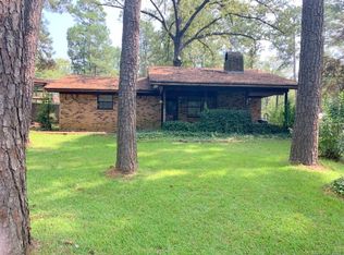 137 Mallard Ln, Doyline, LA 71023