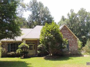 8380 Lemon Rd, Slaughter, LA 70777