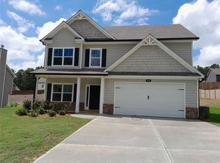 396 Belmont Ln, Dallas, GA 30132