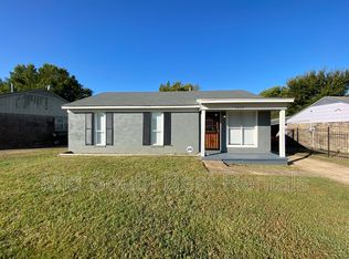 3659 Buffalo Rd, Memphis, TN 38109