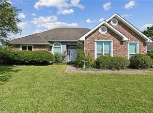118 Roseland Dr, Luling, LA 70070