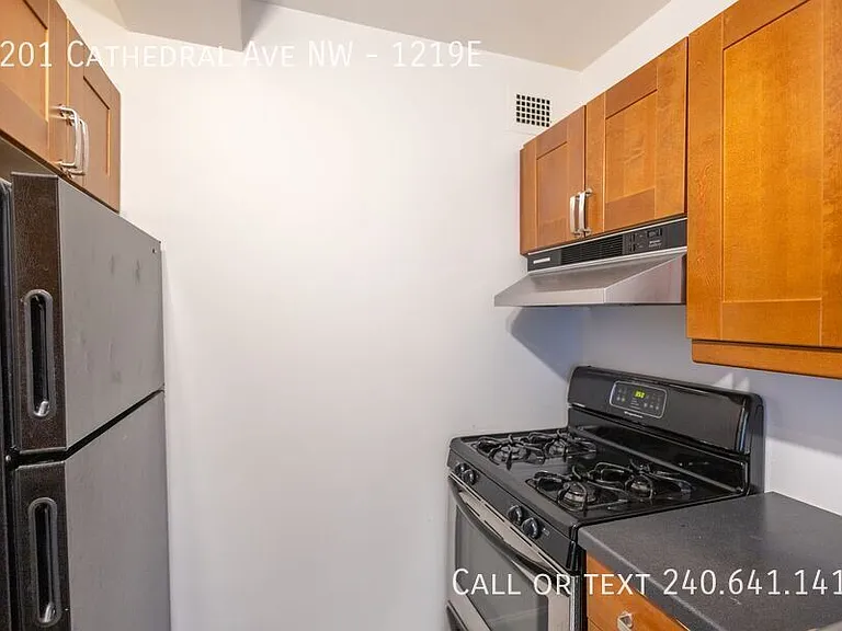 4201 Cathedral Ave NW #1219E — Photo 12