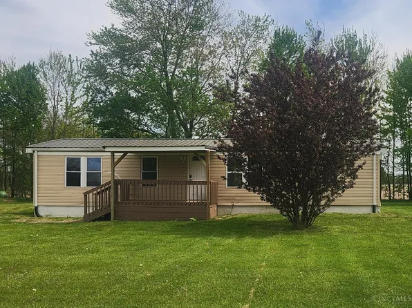 15768 Bodman Rd, Mount Orab, OH 45154
