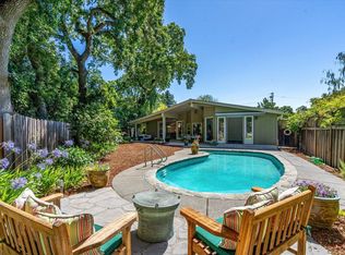 645 Austin Ave, Sonoma, CA